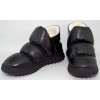 черевики La Pinta 0010-8224 01 black 